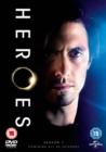 Image for Heroes: Season 1