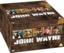 Image for John Wayne: The Complete John Wayne