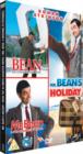 Image for Mr Bean: The Ultimate Disaster Movie/Mr Bean's Holiday/Mr Bean...