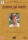 Image for Murder She Wrote: Season 7