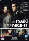 Image for We Own the Night