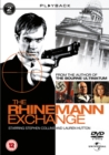 Image for The Rhinemann Exchange