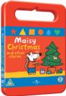 Image for Maisy: Christmas and Other Stories