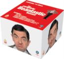 Image for Mr Bean: The Complete Beantastic Box Set