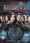 Image for Battlestar Galactica: Razor