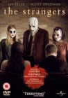 Image for The Strangers