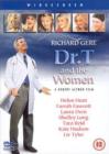 Image for Dr. T and the Women