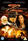 Image for The Legend of Zorro