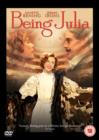 Image for Being Julia