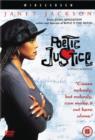 Image for Poetic Justice