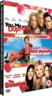 Image for You, Me and Dupree/Deuce Bigalow: European Gigolo/Sweetest Thing