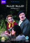 Image for 'Allo 'Allo: Series 6 and 7