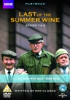 Image for Last of the Summer Wine: The Complete Series 7 and 8