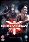 Image for Doomsday