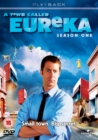 Image for A   Town Called Eureka: Season 1