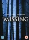 Image for The Missing