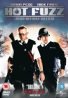Image for Hot Fuzz