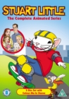 Image for Stuart Little: The Complete Animated Series