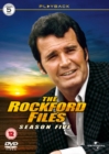 Image for The Rockford Files: Season 5
