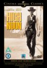 Image for High Noon