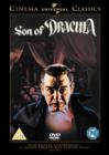 Image for Son of Dracula