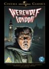 Image for Werewolf of London