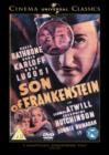 Image for Son of Frankenstein