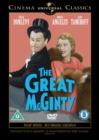 Image for The Great McGinty