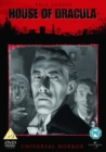 Image for House of Dracula