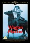 Image for Wagonmaster
