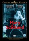 Image for Mary of Scotland