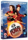 Image for Balls of Fury