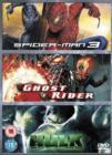 Image for Spider-Man 3/Ghost Rider/Hulk