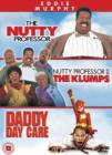 Image for The Nutty Professor/The Nutty Professor 2/Daddy Day Care