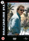 Image for Magnum PI: The Complete Eighth Season