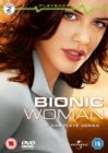Image for Bionic Woman: The Complete Series