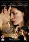 Image for Closing the Ring