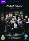 Image for 'Allo 'Allo: Series 8 and 9