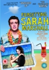 Image for Forgetting Sarah Marshall