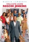 Image for Welcome Home Roscoe Jenkins