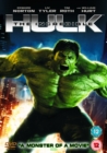 Image for The Incredible Hulk