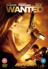 Image for Wanted