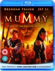 Image for The Mummy: Tomb of the Dragon Emperor