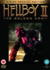 Image for Hellboy 2 - The Golden Army