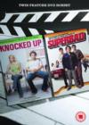 Image for Superbad/Knocked Up