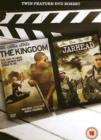 Image for The Kingdom/Jarhead