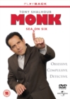 Image for Monk: Season Six