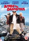 Image for Armed and Dangerous