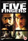 Image for Five Fingers