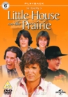 Image for Little House On the Prairie: Season 5